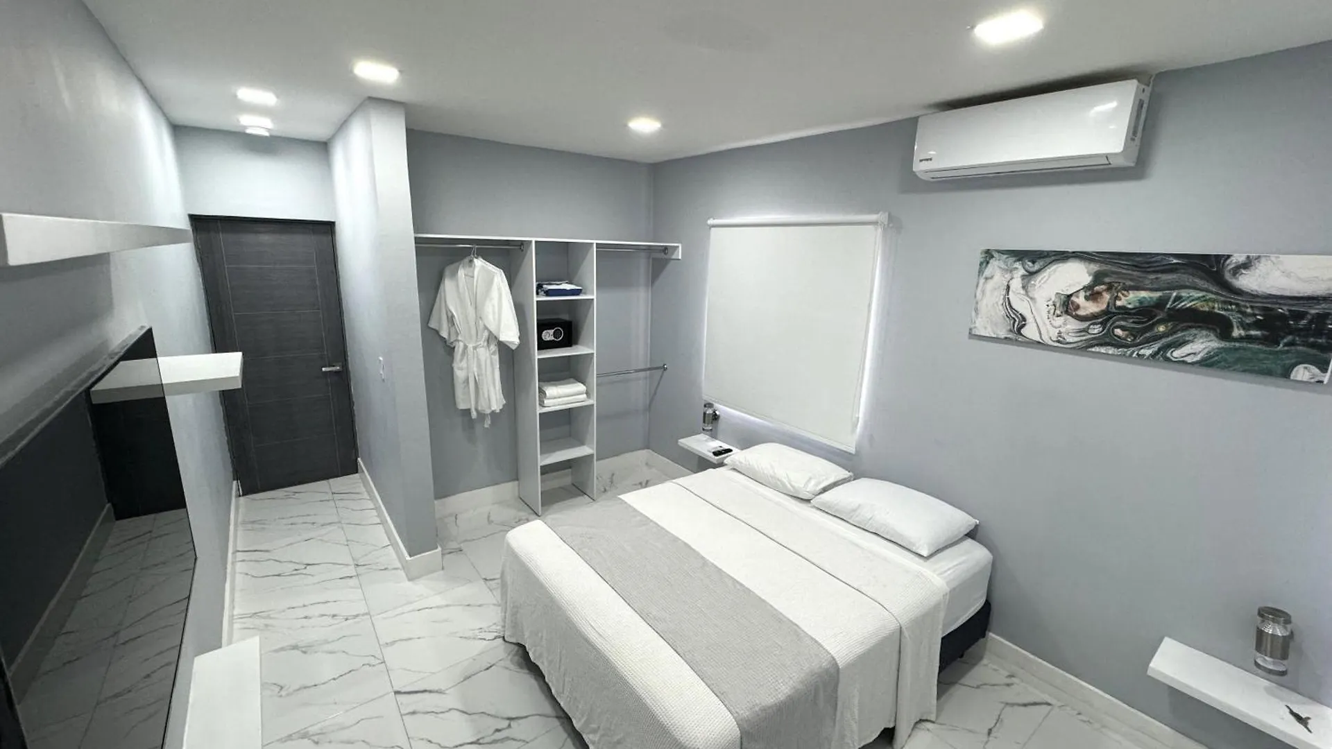 Experiencia Exclusiva En Cancun Cerca De La Playa بيت للعطل