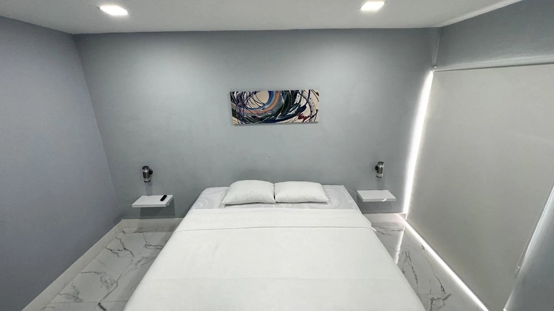 Experiencia Exclusiva En Cancun Cerca De La Playa 0*,